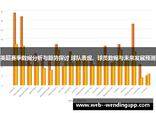 英超赛季数据分析与趋势探讨 球队表现、球员数据与未来发展预测 英超赛季数据分析与趋势探讨 球队表现、球员数据与未来发展预测