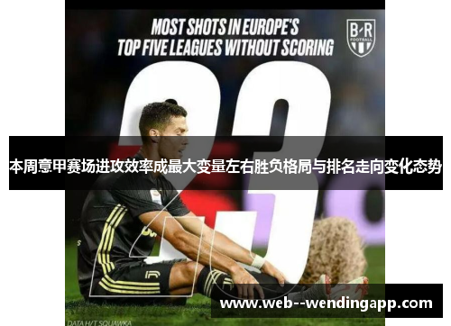 本周意甲赛场进攻效率成最大变量左右胜负格局与排名走向变化态势 本周意甲赛场进攻效率成最大变量左右胜负格局与排名走向变化态势