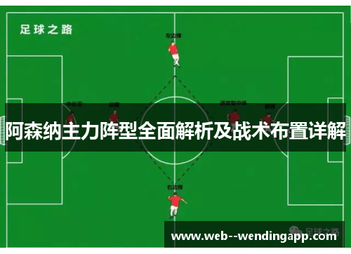 阿森纳主力阵型全面解析及战术布置详解 阿森纳主力阵型全面解析及战术布置详解